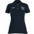 Trek-Segafredo Santini polo damska