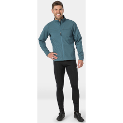 Bontrager Circuit Softshell morski