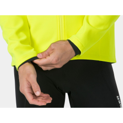 Bontrager Circuit Softshell żółta
