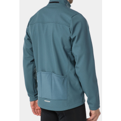 Bontrager Circuit Softshell morski