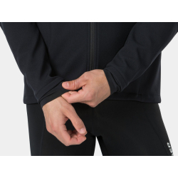 Bontrager Circuit Softshell czarna