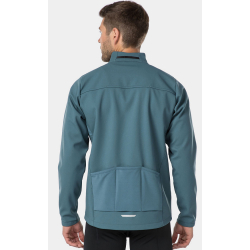 Bontrager Circuit Softshell morski
