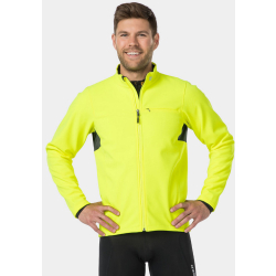 Bontrager Circuit Softshell żółta