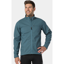 Bontrager Circuit Softshell morski