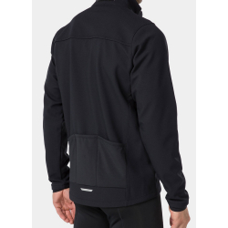 Bontrager Circuit Softshell czarna