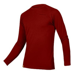 Endura Baabaa Merino Wełniana Bielizna E3183
