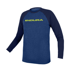 Endura Kids One Clan Raglan L/S E7129 GRAN