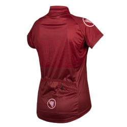 Endura Hummvee Ray S/S II LTD E6187