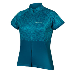 Endura Hummvee Ray S/S II LTD E6187
