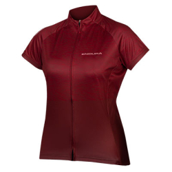 Endura Hummvee Ray S/S II LTD E6187