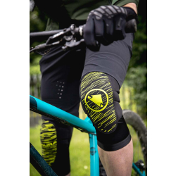 Endura SingleTrack Lite II Kolana E1256