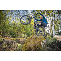 Endura Hummvee Lite Icon E1258 mandarynka