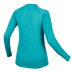 Endura BaaBaa Merino L/S E6165