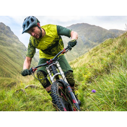 Endura SingleTrack Lite II Kolana E1256