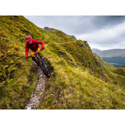 Endura SingleTrack Lite II Kolana E1256