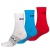 Endura Coolmax® Race Sock (3-pak) E1263