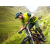 Endura Hummvee Lite Icon E1258 mandarynka