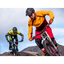 Endura MT500 Burner L/S II E3184