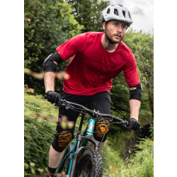 Endura SingleTrack II kolano E1253