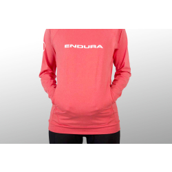 Endura SingleTrack Hoodie E6130