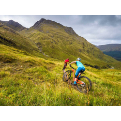 Endura SingleTrack S/S E6169