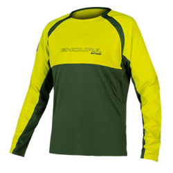 Endura MT500 Burner L/S II E3184
