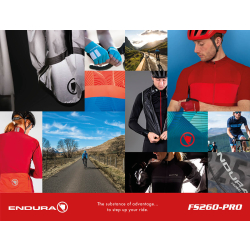 Endura FS260-Pro Adrenaline Race Cape II E9106