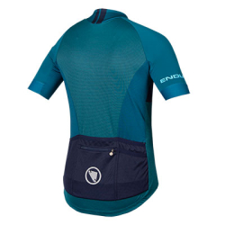 Endura FS260-Pro S/S II E3192 Slim Fit