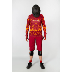 Endura MT500 Kali L/S T LTD E3186