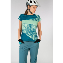 Endura SingleTrack Lite E6170 krótkie