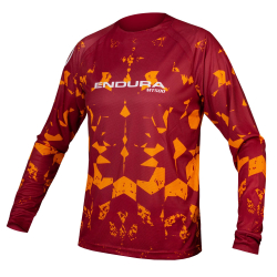 Endura MT500 Kali L/S T LTD E3186
