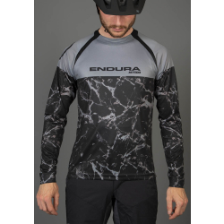 Endura MT500 Marble L/S T LTD E3185