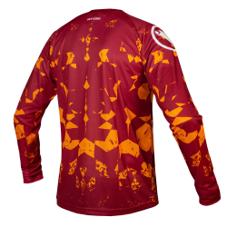 Endura MT500 Kali L/S T LTD E3186