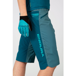 Endura SingleTrack Lite E6170 krótkie