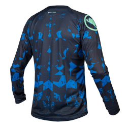 Endura MT500 Kali L/S T LTD E3186