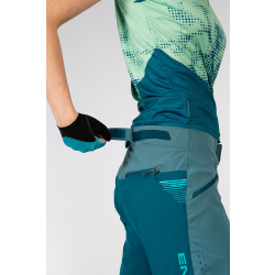 Endura SingleTrack Lite E6170 krótkie