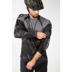 Endura MT500 Marble L/S T LTD E3185