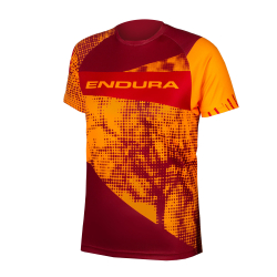 Endura MT500JR S/S T E7142 junior