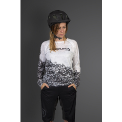 Endura MT500 Spray Baggy E6167 damskie
