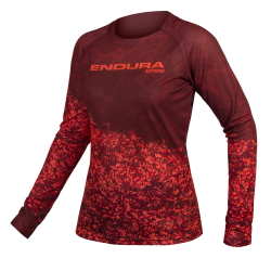 Endura MT500 Marble L/S LTD E6166