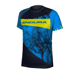 Endura MT500JR S/S T E7142 junior