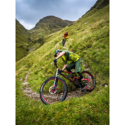 Endura SingleTrack II E8102