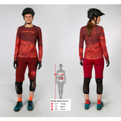 Endura MT500 Marble L/S LTD E6166