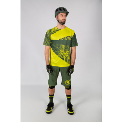Endura SingleTrack II E8102