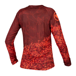 Endura MT500 Marble L/S LTD E6166