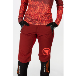 Endura MT500 Spray Baggy E6167 damskie