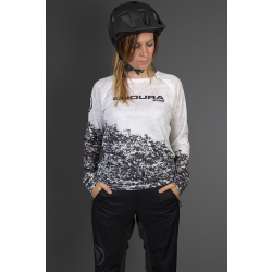 Endura MT500 Marble L/S LTD E6166