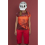 Endura SINGLETRACK DOTS T LTD E6168 damska