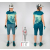 Endura SINGLETRACK DOTS T LTD E6168 damska