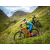 Endura SINGLETRACK DOTS T LTD E6168 damska